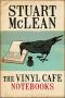 [Vinyl Cafe #essays 01] • The Vinyl Café Notebooks